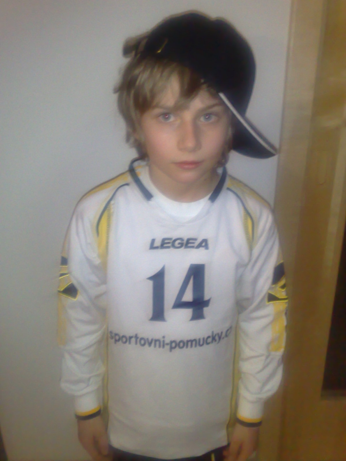 Legea